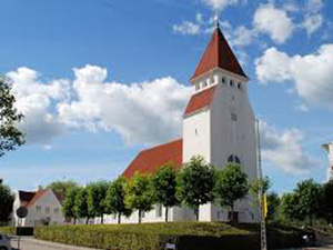 Søborg Kirke