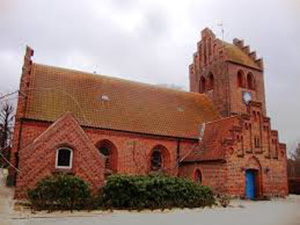 Herlev Kirke