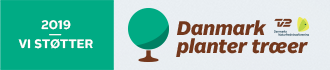 danmark planter traer logo